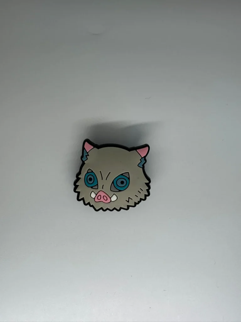 Inosuke Charm
