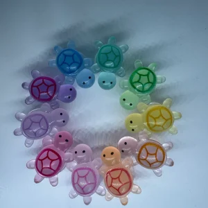 Glow in the Dark Turtle
