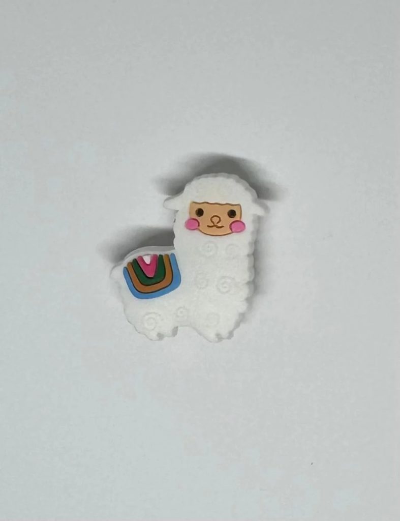 Llama Charm Collection