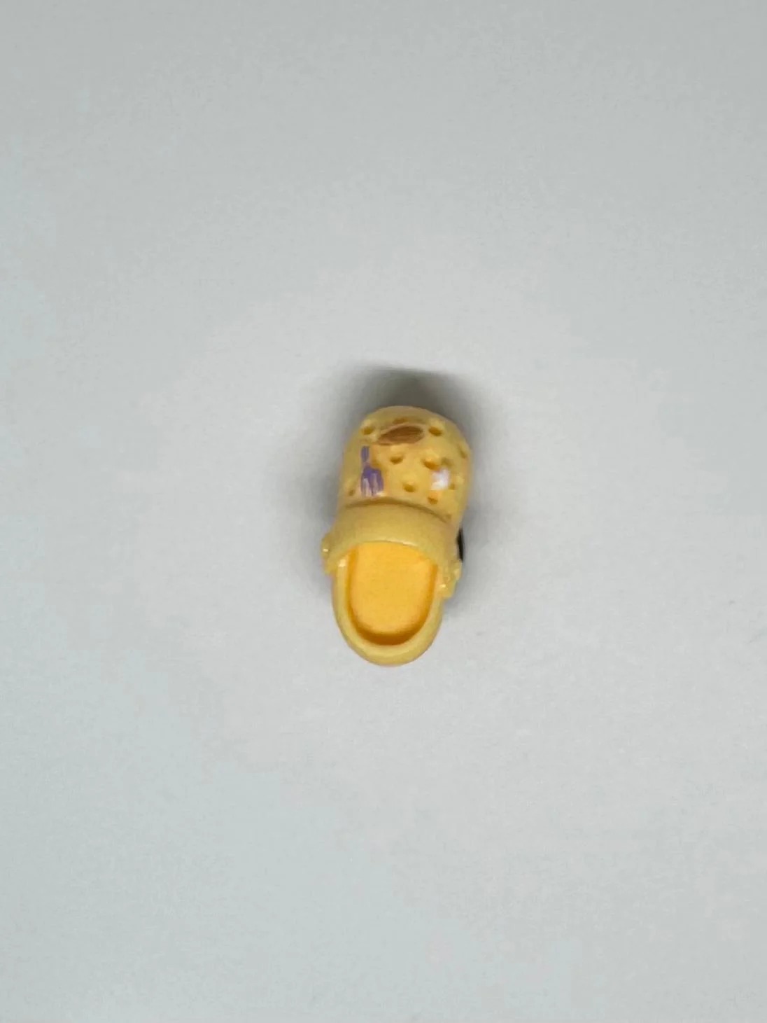 Mini Crocs with Bits Charm Collection - Image 3