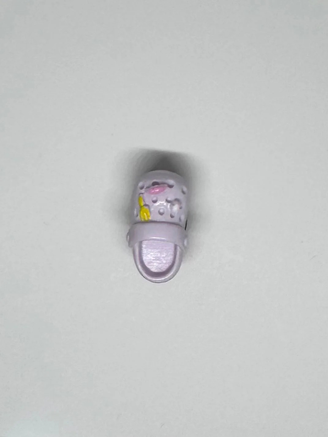 Mini Crocs with Bits Charm Collection - Image 2