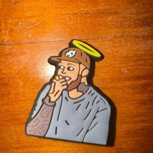 Mac Miller Charm