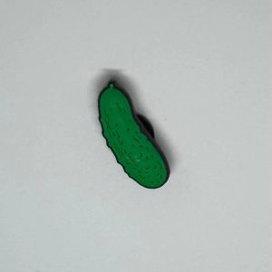 Pickle Charm