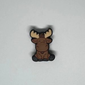 Moose Charm