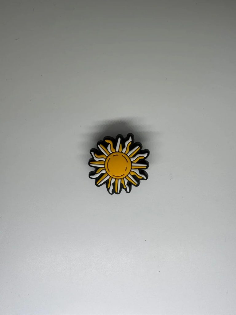 Sun Charm