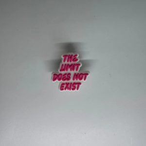 The Limit Does Not Exist Charm