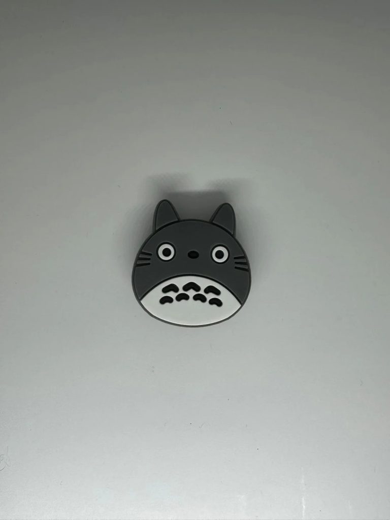 Totoro Charm