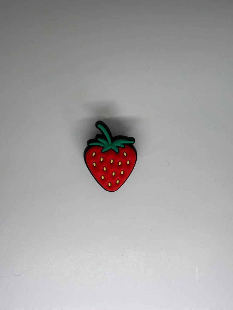Strawberry Charm