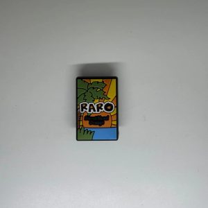 Raro Sachet Charm