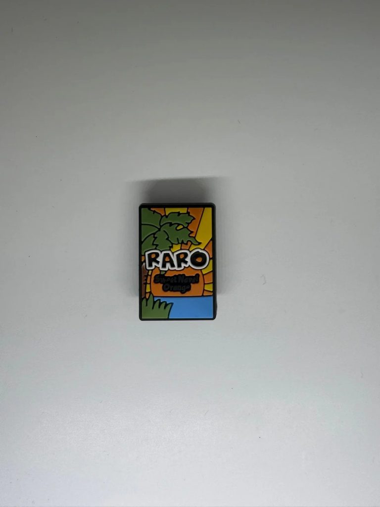 Raro Sachet Charm