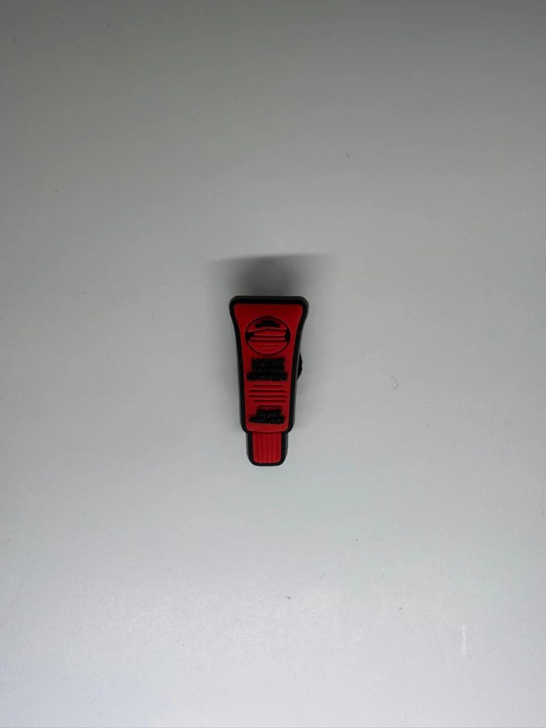 Red Pawpaw Lipbalm Charm
