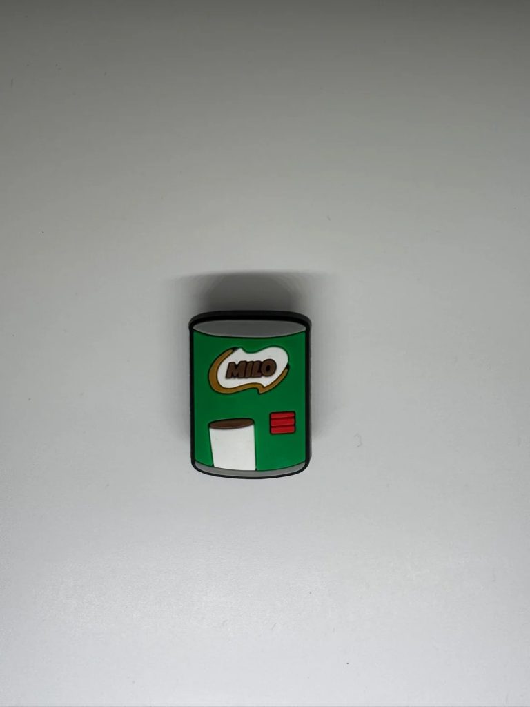 Milo Charm