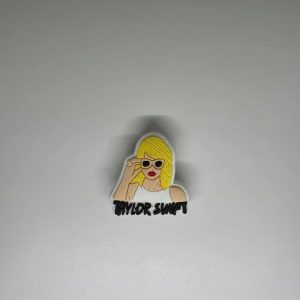 Taylor Swift Charm
