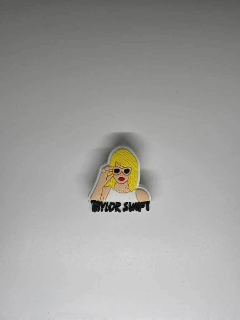Taylor Swift Charm