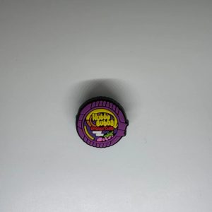 Hubba Bubba Charm