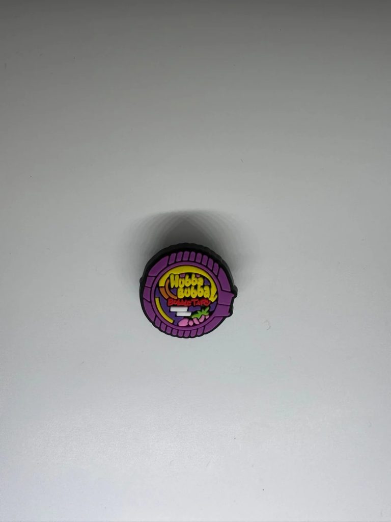 Hubba Bubba Charm