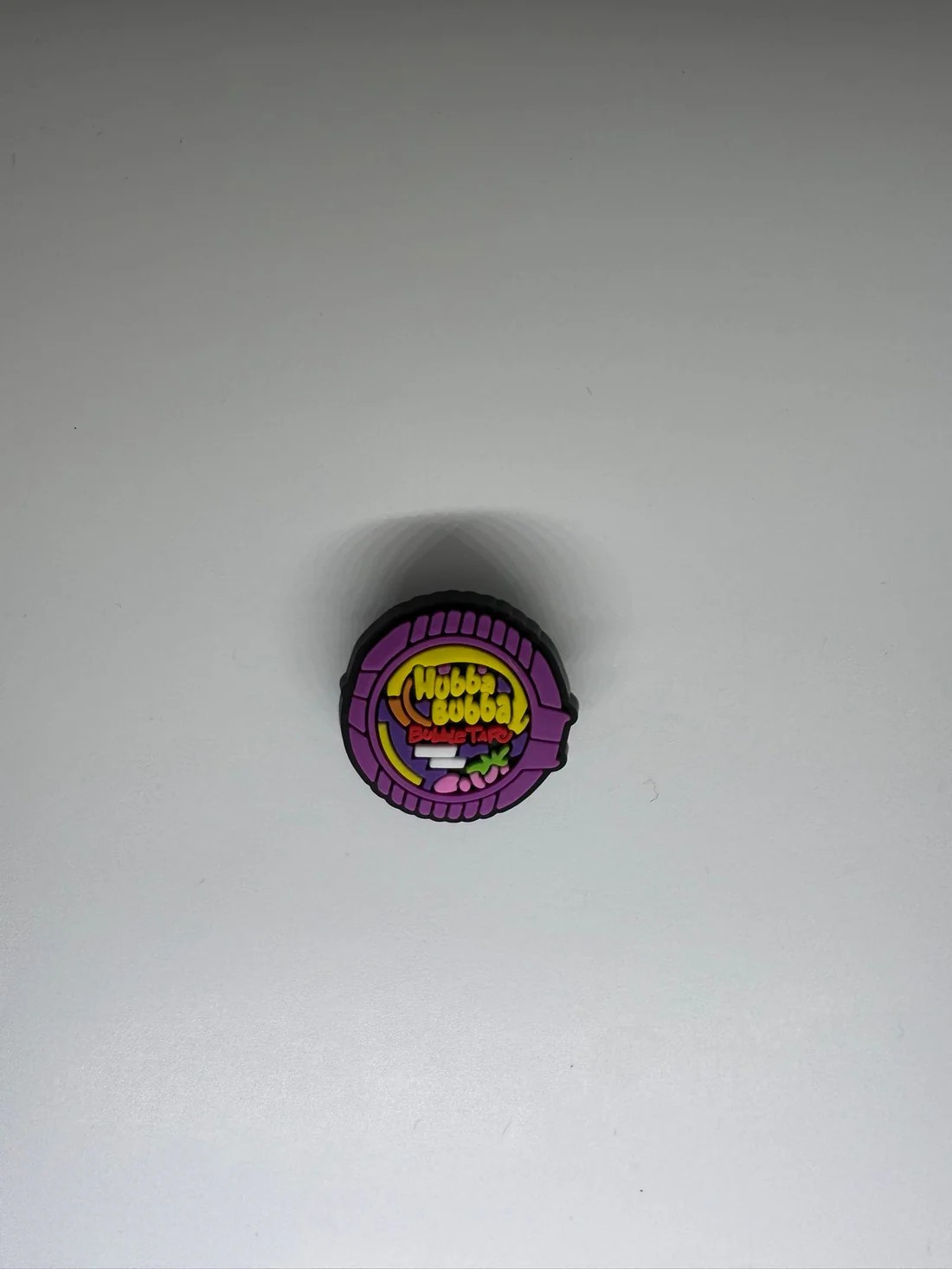 Hubba Bubba Charm