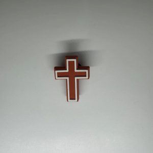 Cross Charm