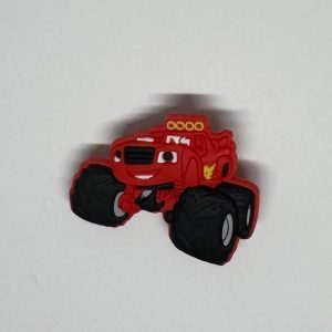 Blaze Monster Machine