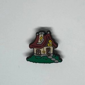 Cute Cottage Charm