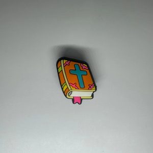 Bible Charm