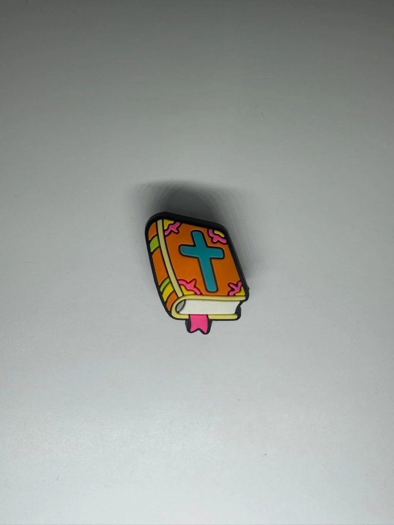 Bible Charm