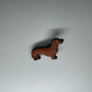 Dachshund Charm