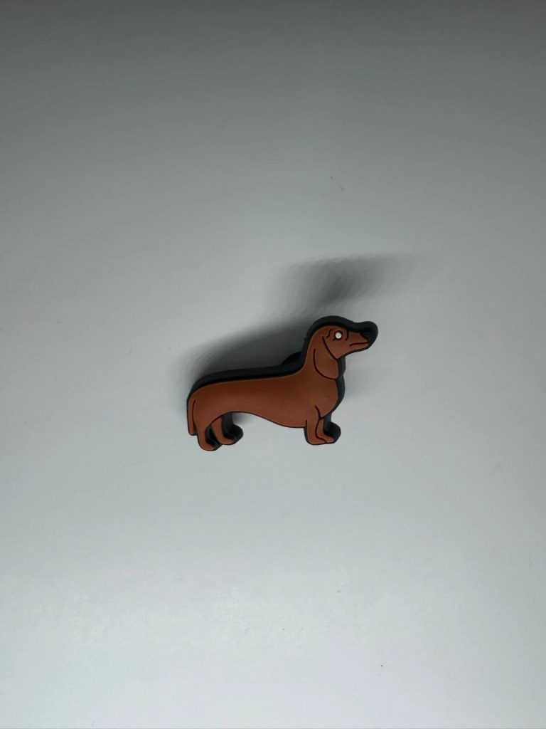 Dachshund Charm