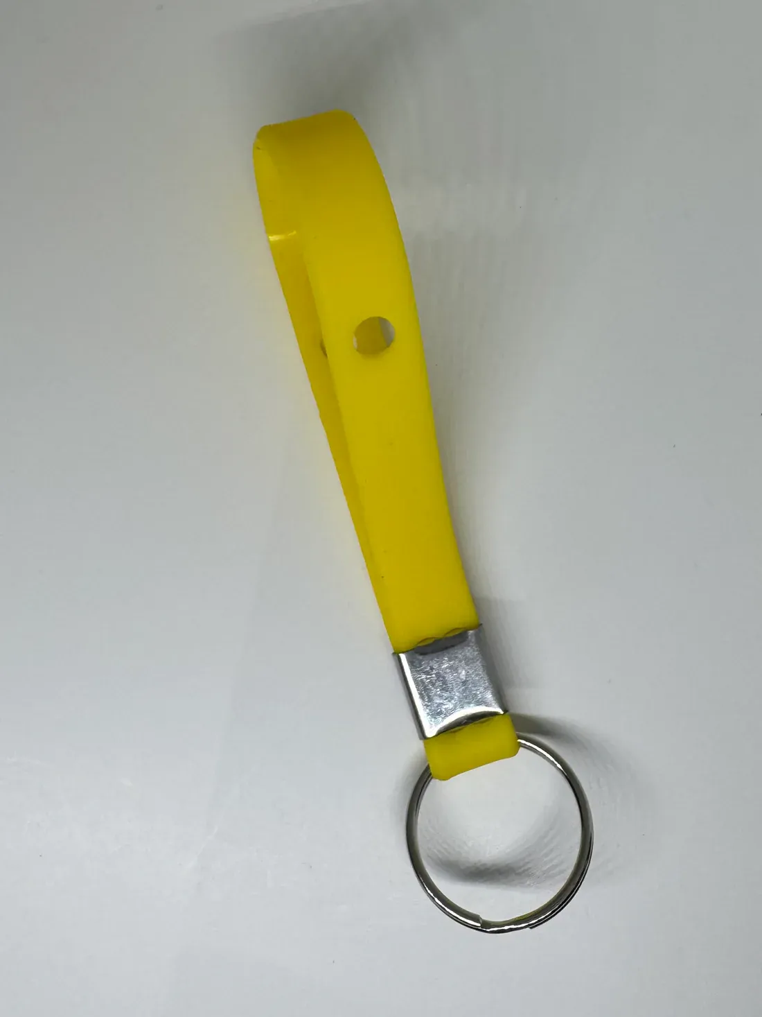 Double Charm Bag Tag - Image 3