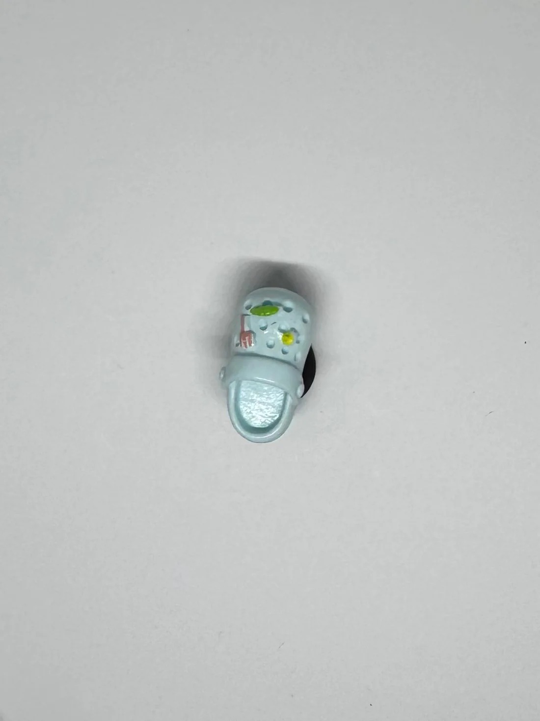 Mini Crocs with Bits Charm Collection - Image 5