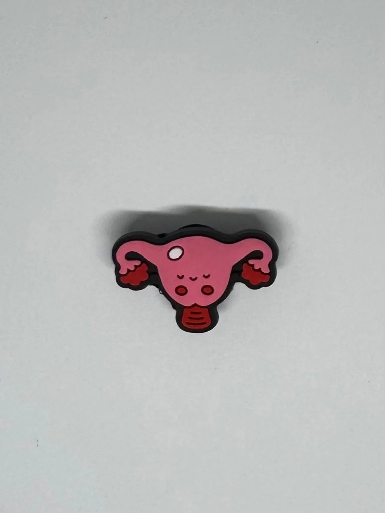 Ovaries Charm