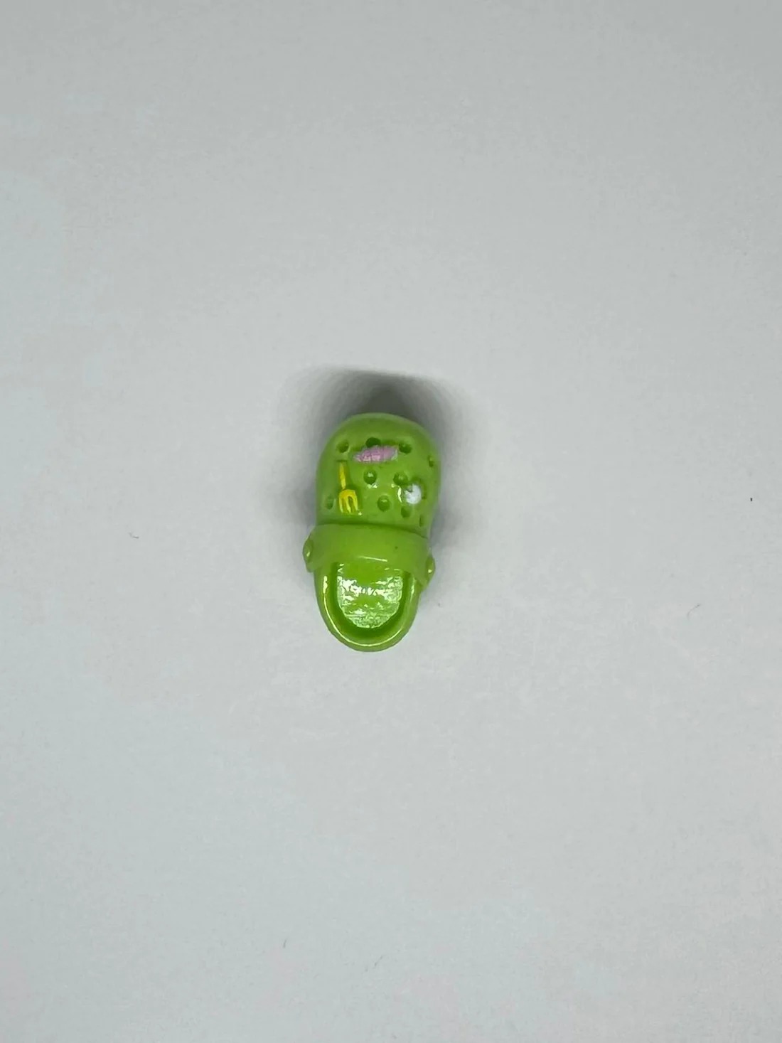 Mini Crocs with Bits Charm Collection - Image 4