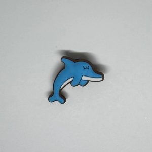 Dolphin Charm
