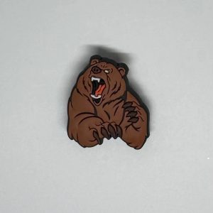 Bear Charm