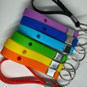 Double Charm Bag Tag