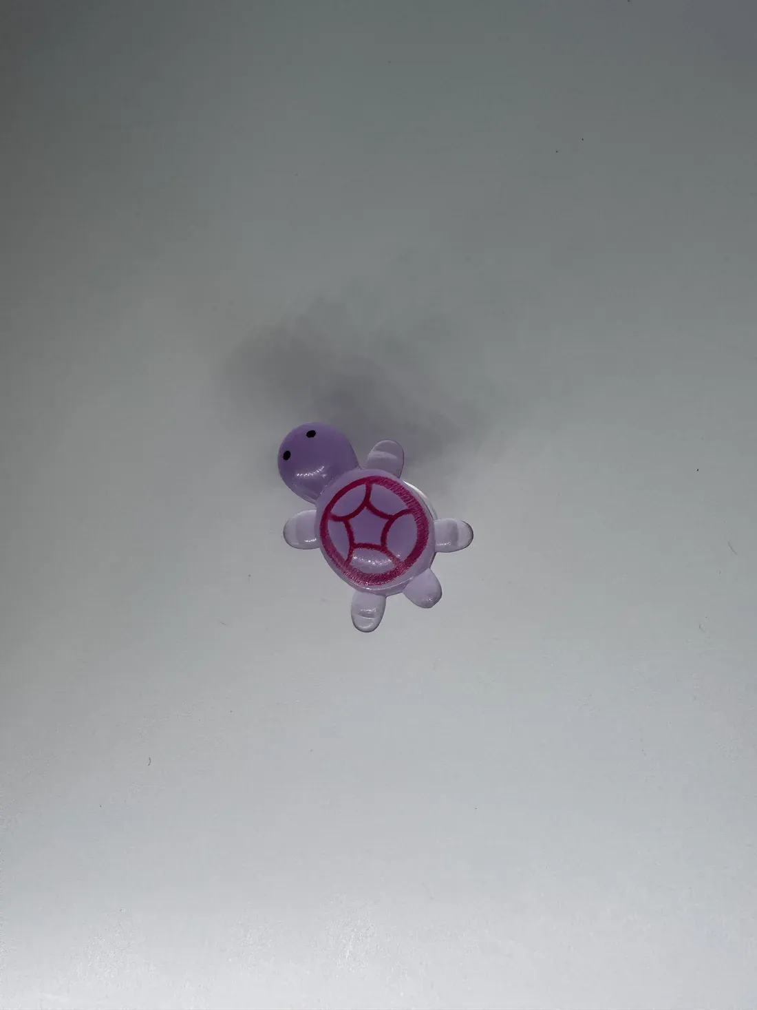Glow in the Dark Turtle - Image 2